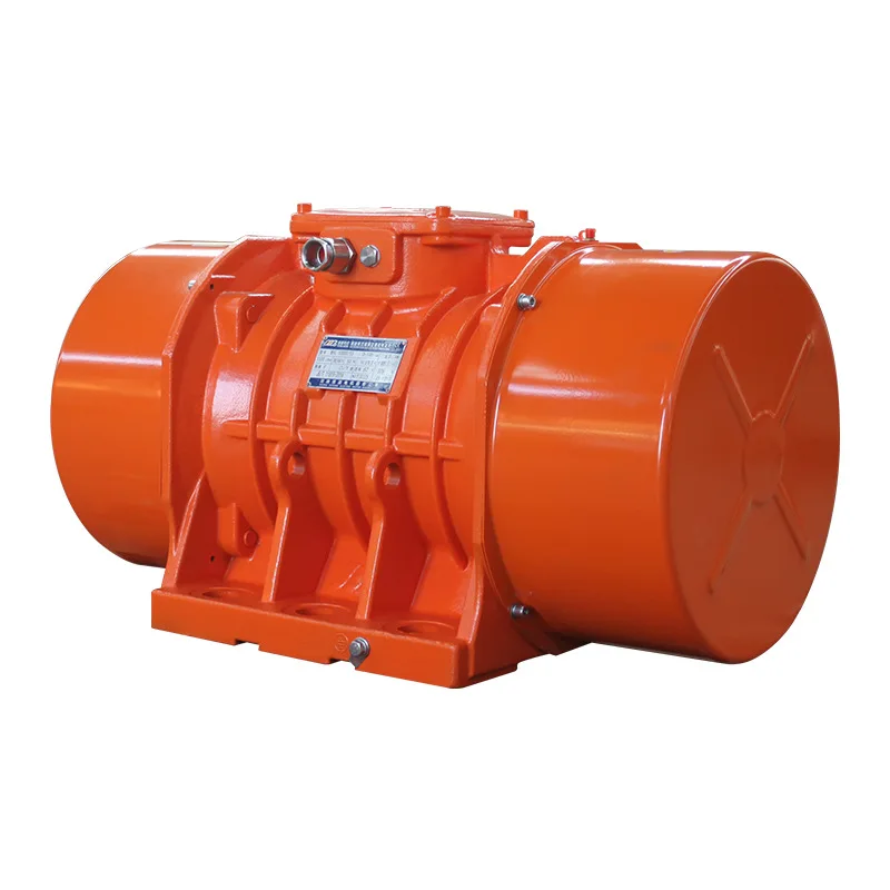 

Dust gas explosion-proof vibration motor protection voltage