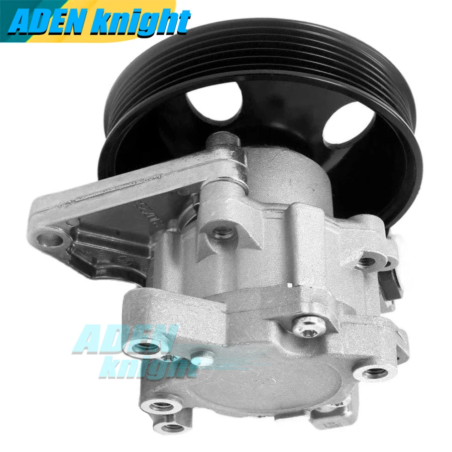 Power Steering Pump For Mercedes Benz W163 ML320 350 430 550 0024668601 0024662401 0024663801 0024668101 0024668201