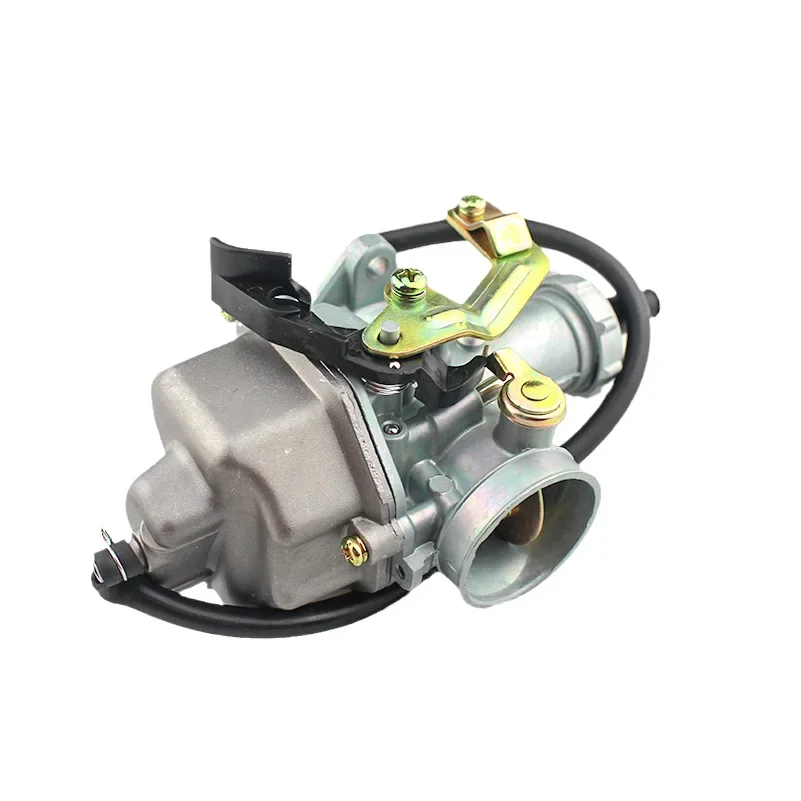 PZ 27 mm Motorcycle Carburetor Carburador For 125 150 200 250 300cc ATV Quad Carb Chinese sunl