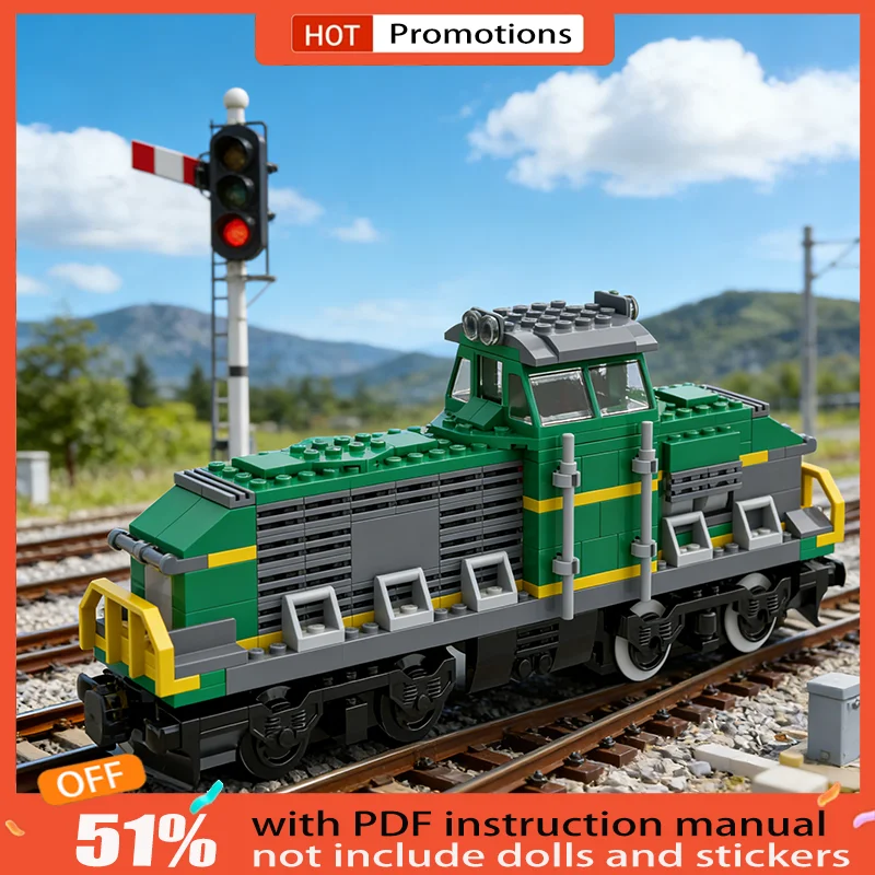 Lego 60198-AliExpress