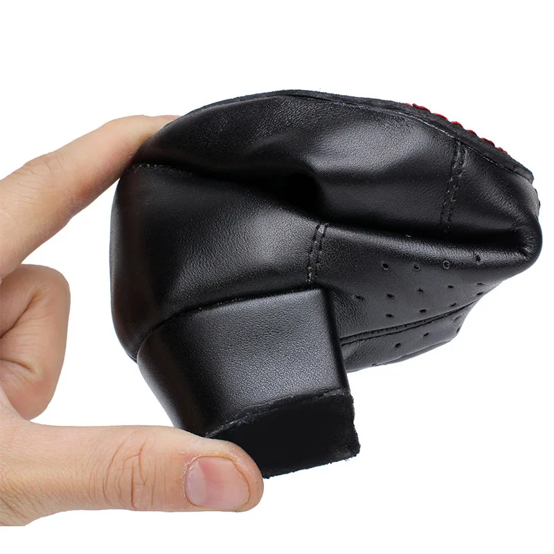 Brand New Latin Dance Shoes Modern Men\'s Ballroom Tango Children Man Dance Shoes Black Color Teacher Shoes