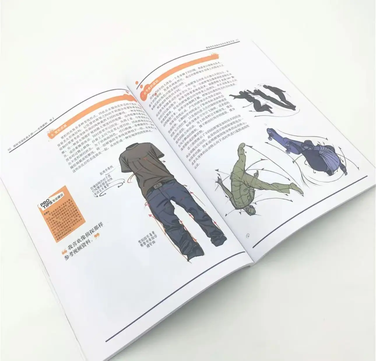 Ahli Lukisan Internasional: Anatomi Artistik Volume 2