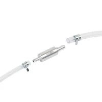 Car Hydraulic Clutch Brake Bleeder Hose One-Way Valve Tube Auto Bleeding Replacement Tool Kit - Essential Car Maintenance Part 4