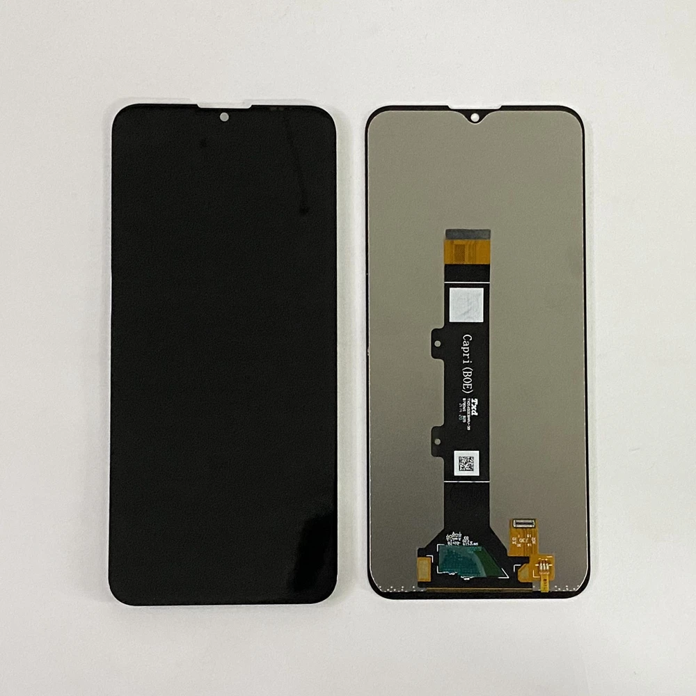 Original Lenovo K13 LCD Display Touch Screen Digitizer Assembly For Lenovo K13 Pro LCD Screen Display K13 Note LCD SCREEN