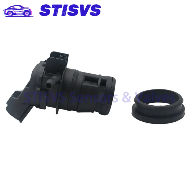MN117839 Windshield Washer Pump for Mitsubishi Pajero Montero 3 MK3 V60 V70 2000-2006 Cars Accessories Lancer Colt Z25A Z27A New