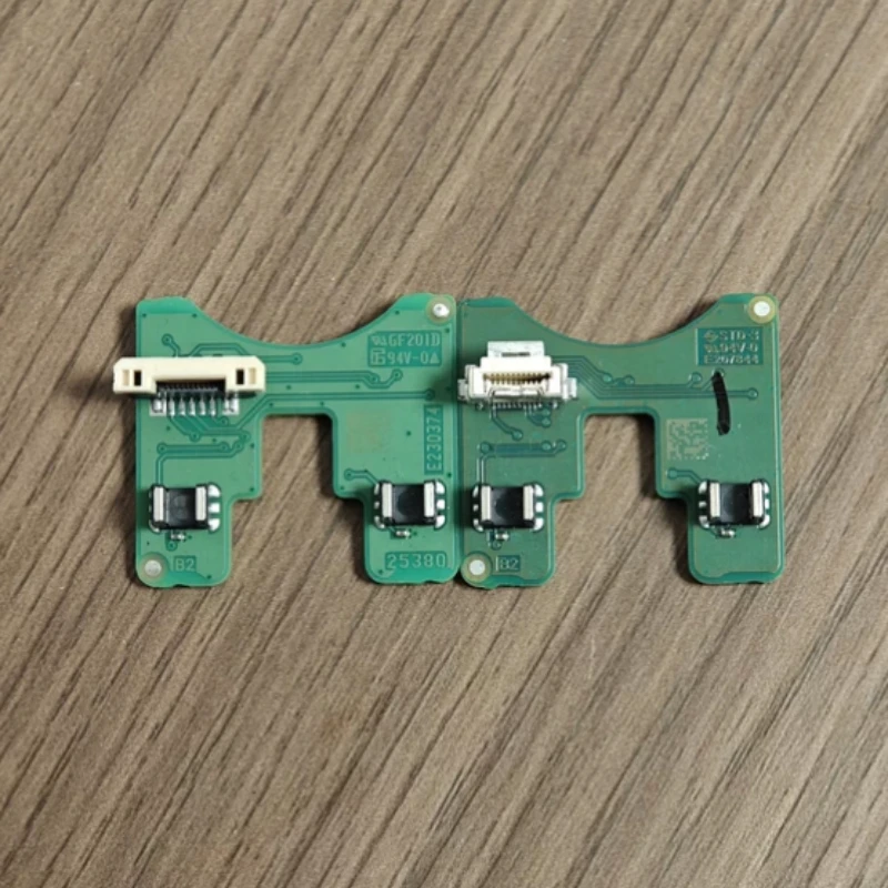 For BMW G Chassis Shift Mechanism Board SEC Hall Sensor Single Double-layer Fault SEC Assembly Board