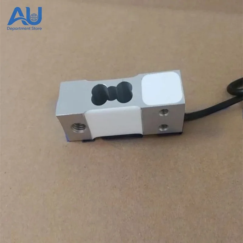 Electronic Weighing Load Cell Aluminum Alloy 20kg 60kg 100kg 200kg Precision Sensor