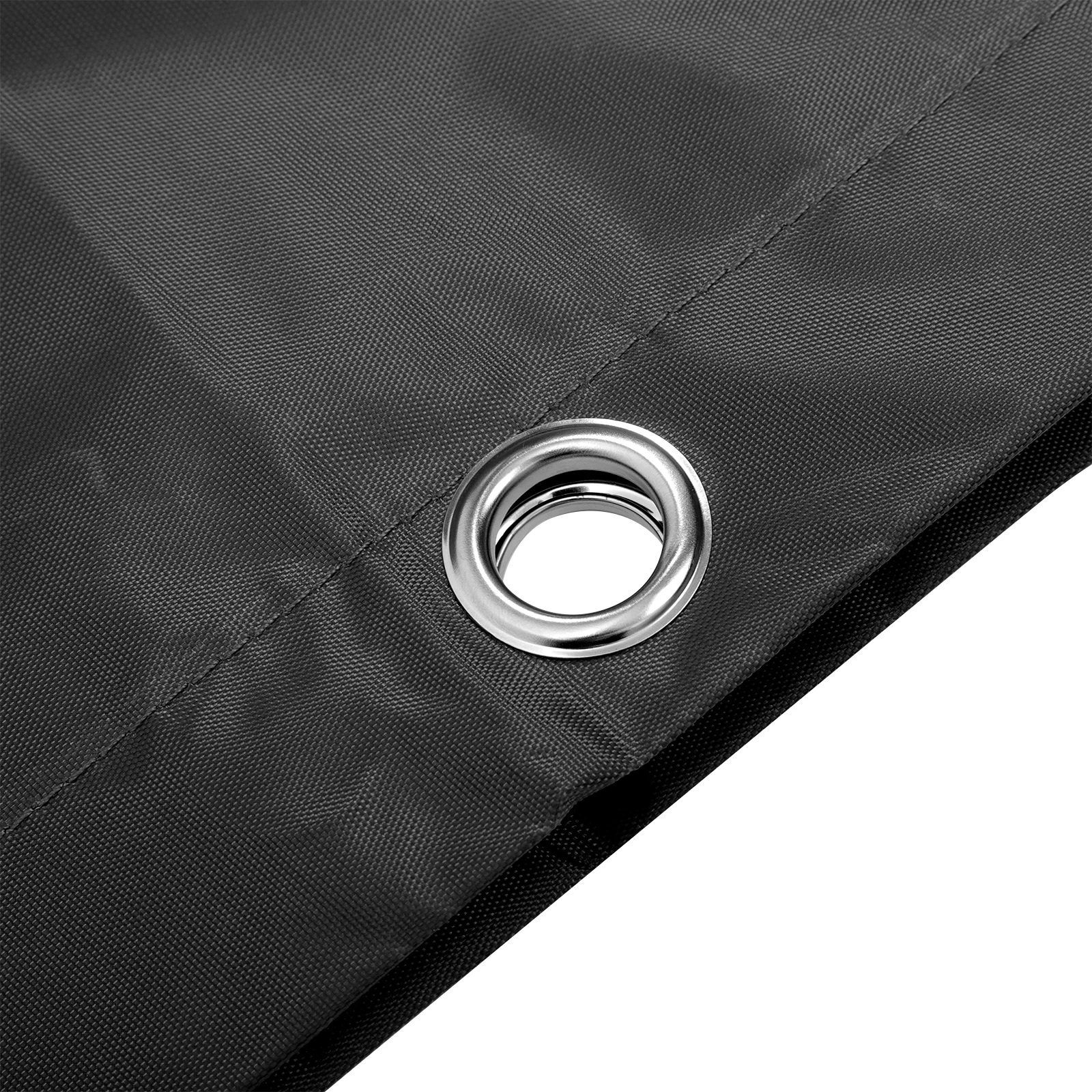 

Cleaning Cart Bags Janitorial Bag Canvas Trash Collection Reusable Strong Fabric Suitable Carts Hooks Durability