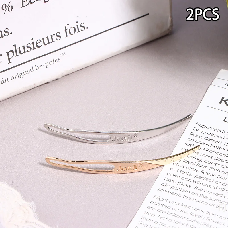 2PCS Blonde Crochet Hook Needle, Interlocking Tools for Locs, Essential Easylocks Dreadlock Accessories