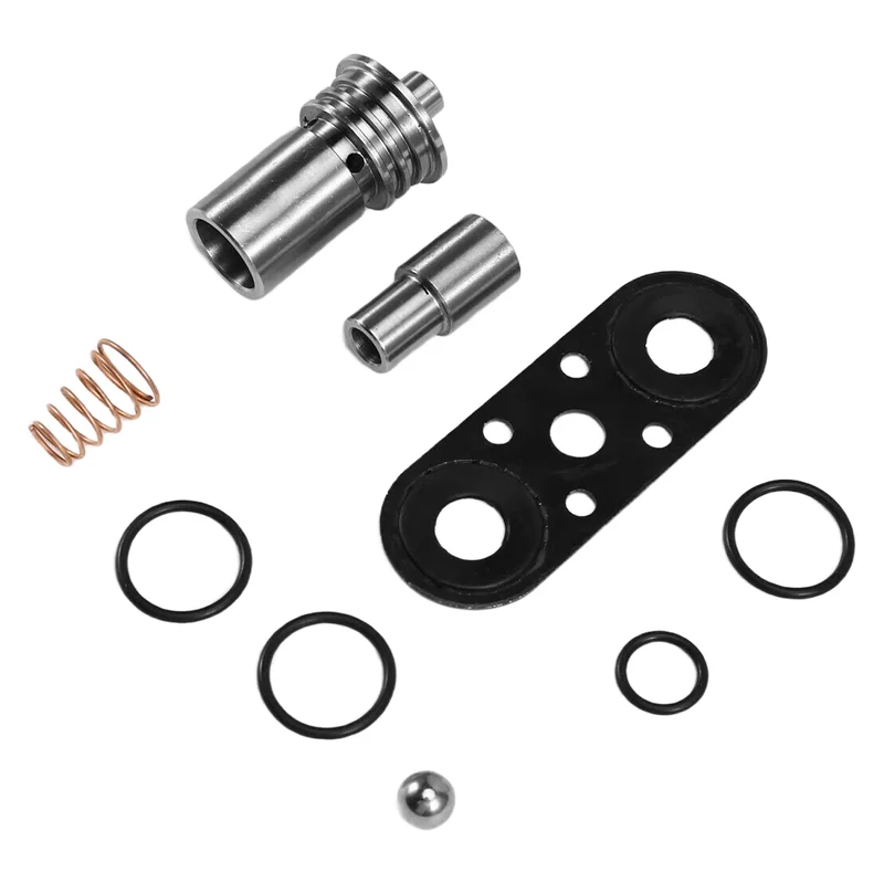 

A85E-Cooling System Upgrade Kit Car Parts STL010 Cooling System Upgrade Kit For Chevy Cooler Flow Bypass Valve Kit