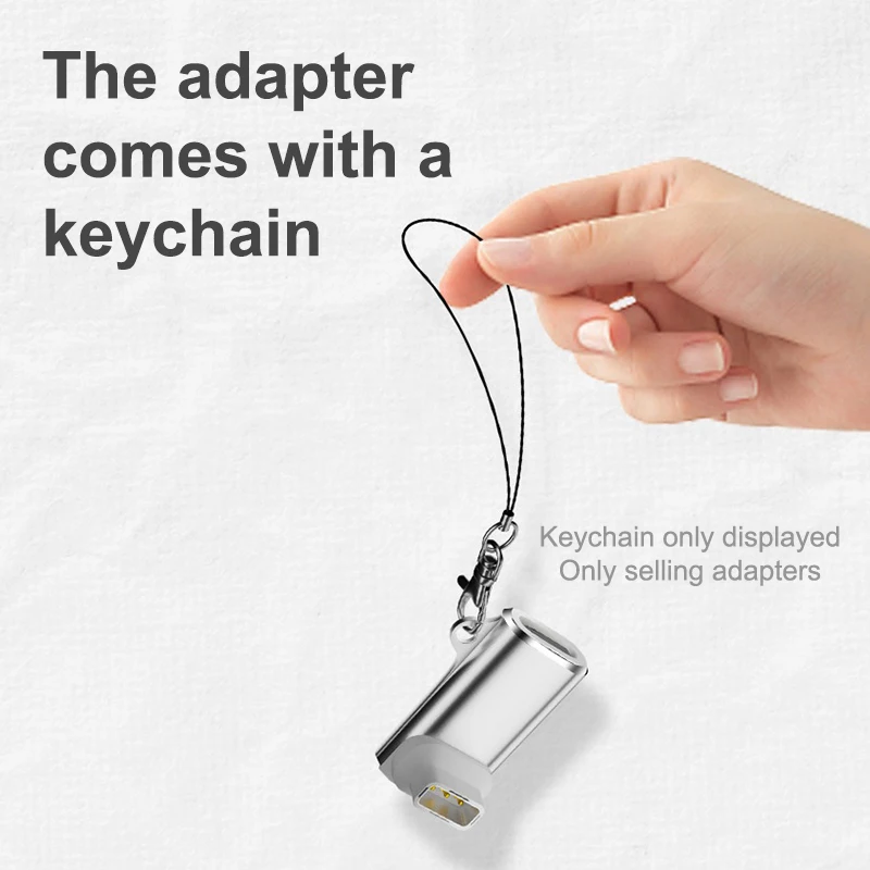 Smartwatch Charger Converter For Coros Pace Pro Watch Charging Adapter Mini Watch Charge Connector For Coros Pace Pro With Light