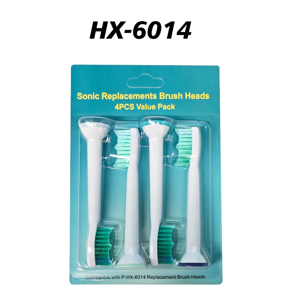 12/16/20/28/32 sztuk hurtownia elektryczna główka szczoteczki do zębów zamiennik dla PHILIPS Model HX3 HX6930 HX6730 Sonicare RS910 RS930 HX678