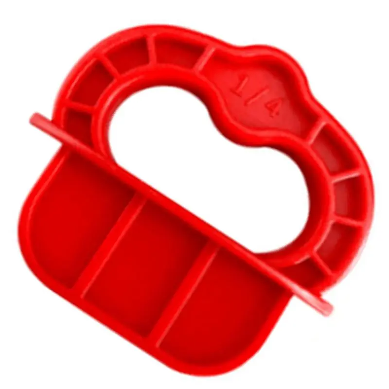 Deck Board Spacer Rings Portable Decking Board Spacer Rings Decking Board Spacer Tool-ABHG