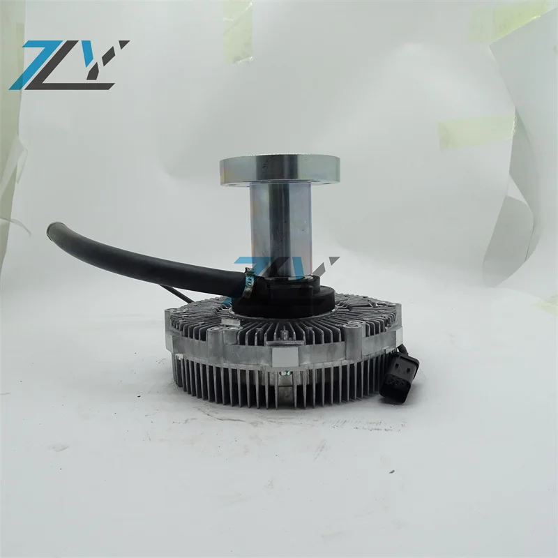 359-2658 Fan Driver Fan Clutch 3592658 for 320E 330D E330D C7.1 C9 Engine Excavator Spare Parts