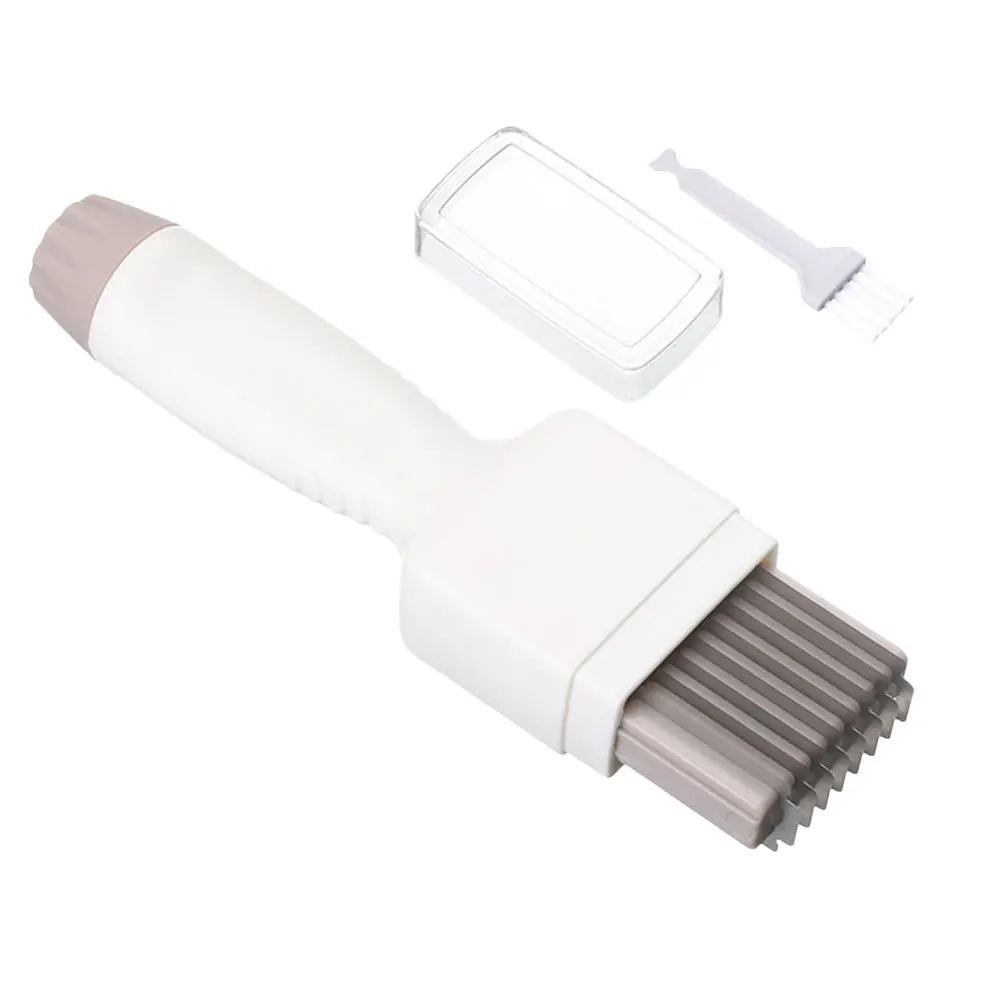 

1 Set Multi-Function Squid Cutter Premium Kitchen Gadget Cooking Cuttlefish Slicer Portable Home Essentials Restaurant Accessory