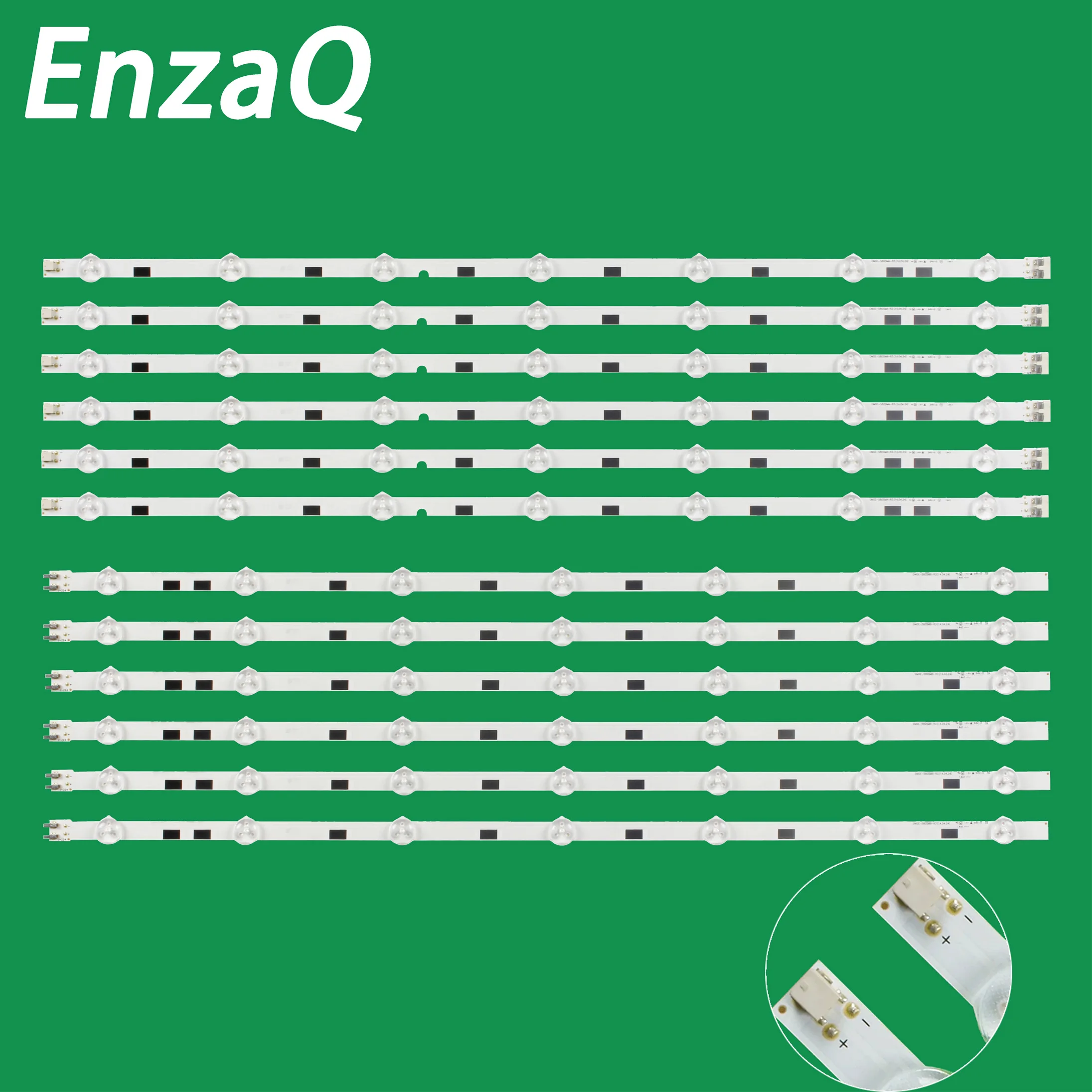 LED UN58H5202 UN58H5005 UN58H5200 UN58H5203 DMGE-580SMB-R3 DMGE-580SMA-R3 BN96-32771A BN96-32772A UA58H5200 UE58H5273 UE58H5205