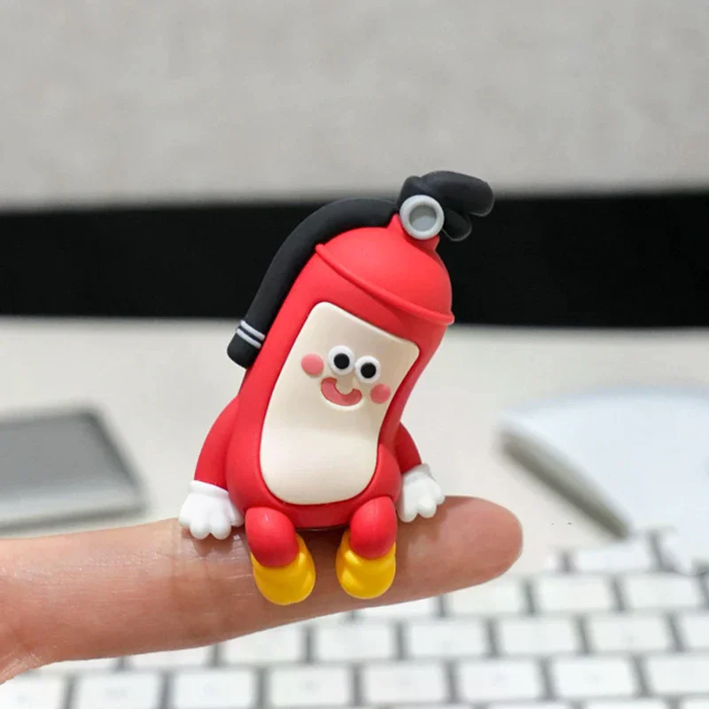 Mr. Extinguisher Mi… - image
