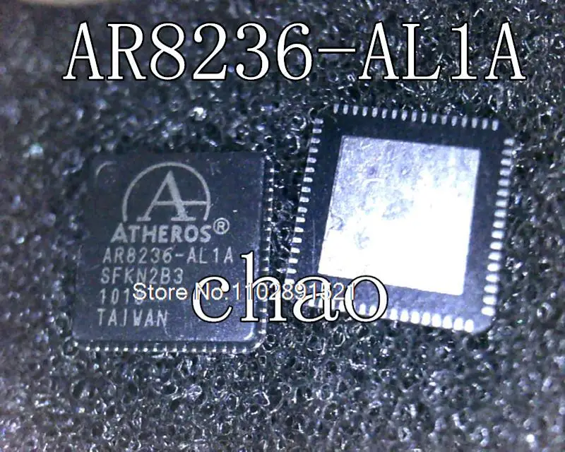 

AR8236 AR8236-AL1A QFN68