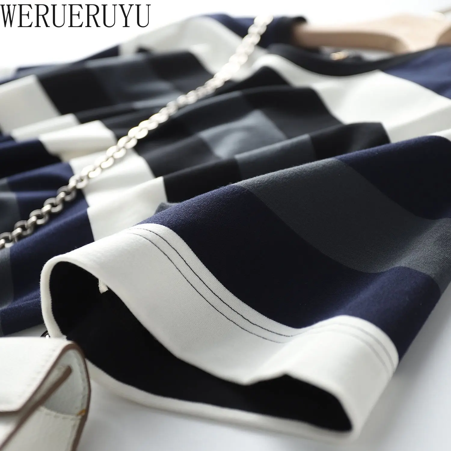 Harajuku Mini Striped Dress Woman Clothing Casual Streetwear Fashion Summer Short Sleeve Loose Elegant Womens Short Dresses 2024