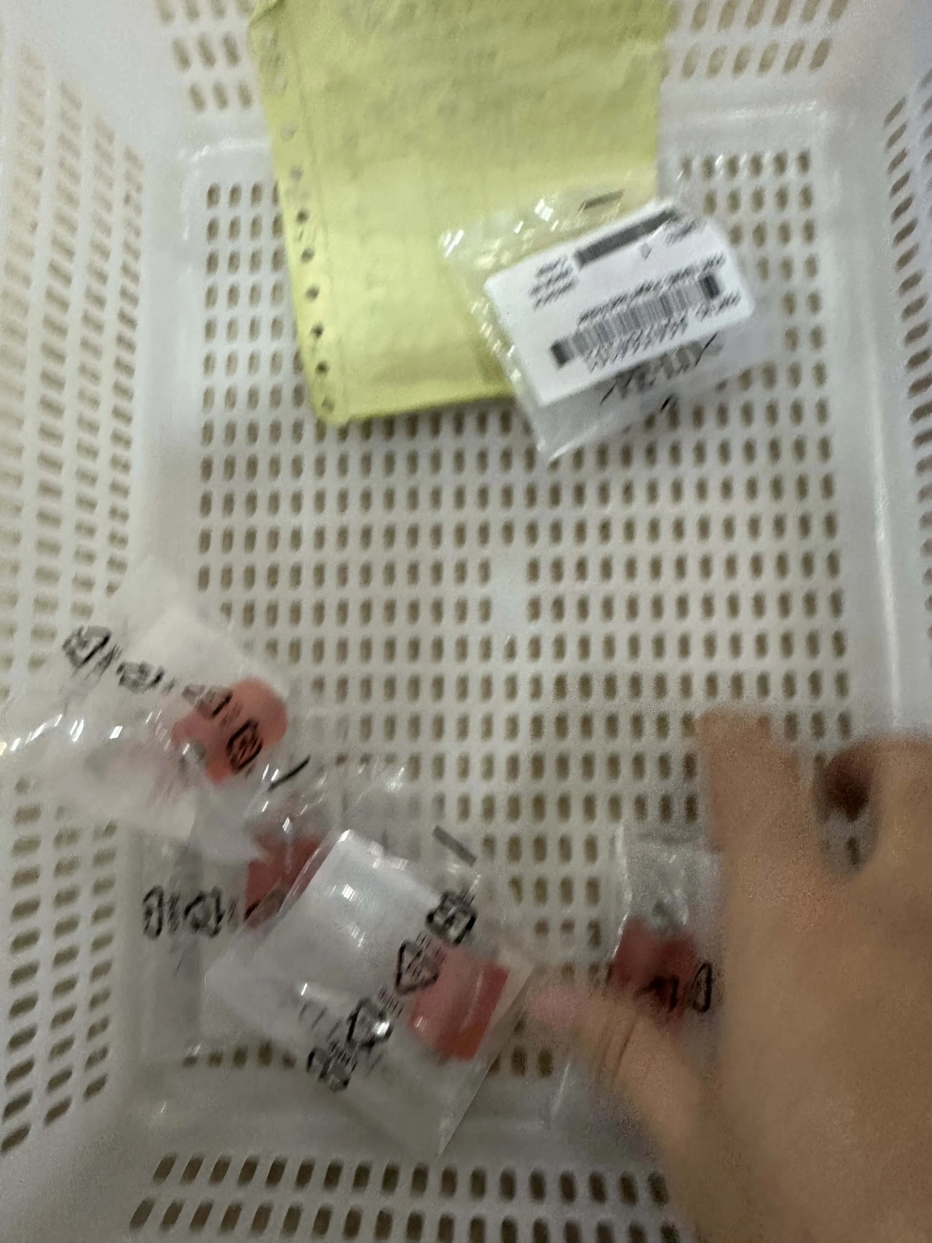 

10 шт. A64J564101 Ролик подачи бумаги для Konica Minolta Bizhub C458 C558 C658