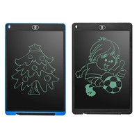 LCD Writing Pad 10 Inch Electronic Graphics Drawing Pads, Drawing Board , Digital Handwriting Doodle Pad Boy