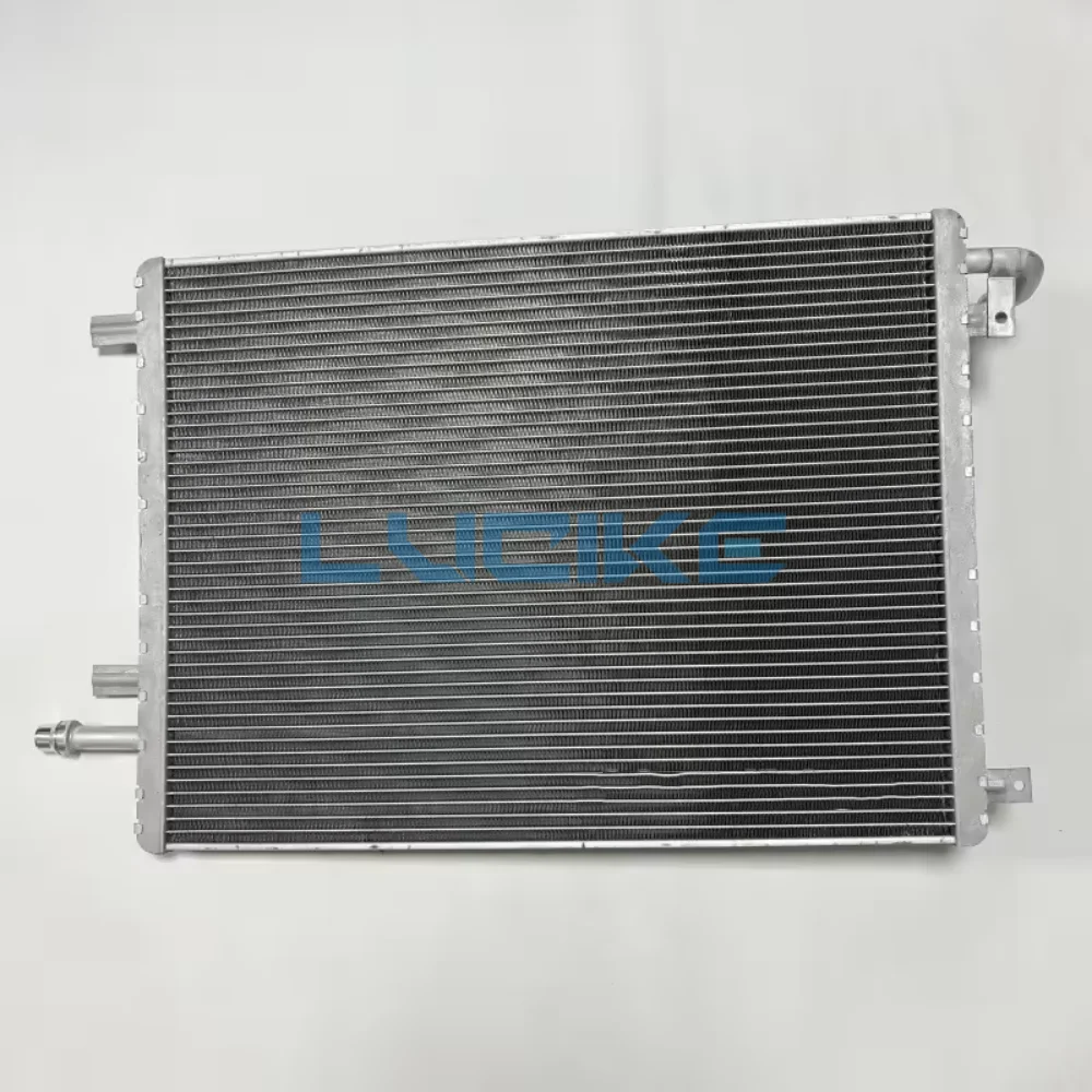 Water Cooled Intercooler LR075357 LR112874 LR133030 For Land Rover Range Rover L551