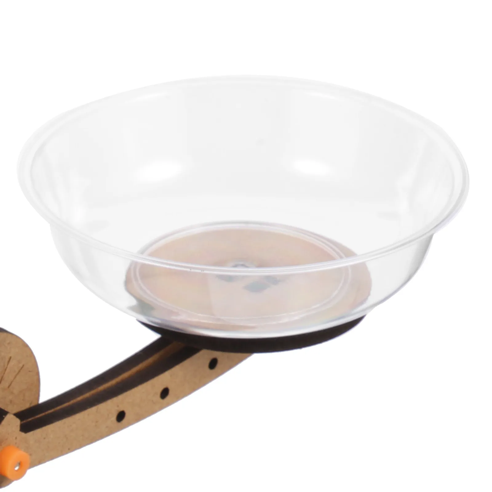 Wooden Balance Scale for Kids – Educational Math & Science Learning Toy for Weight Measurement and Cognitive Development