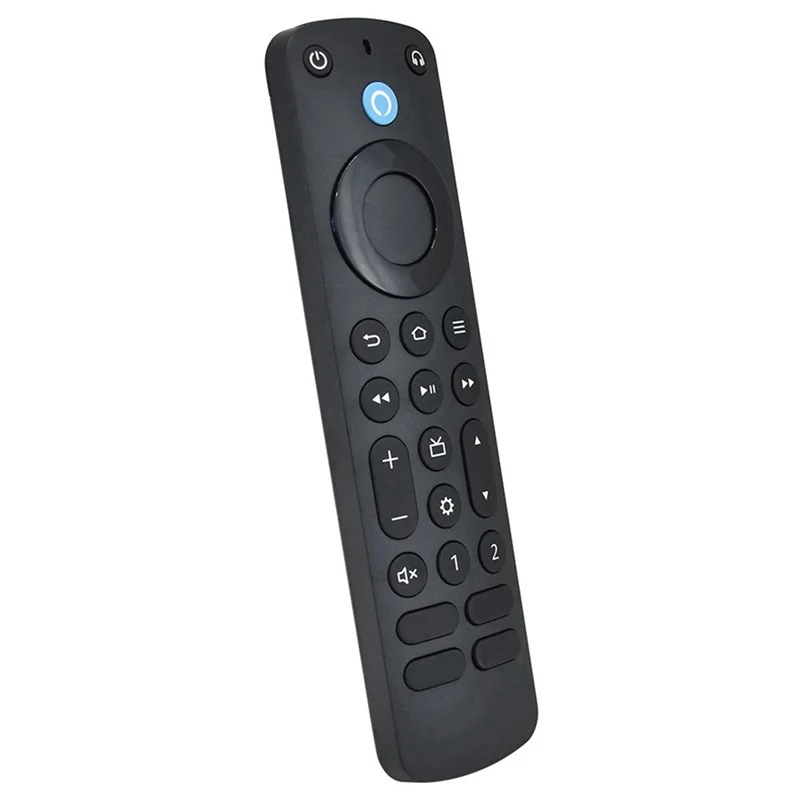 A52T 4X G25N8L Alexa Fire TV Pro Voice Remote With Backlight For Amazon Fire TV Cube And Fire TV Stick 2Nd And 3Rd Gen.