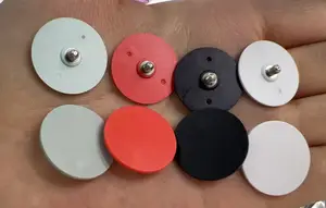 Bilashmart Nothing CMF Phone 2 Pro A001 Battery Cover Rear Screw cover Repair Parts