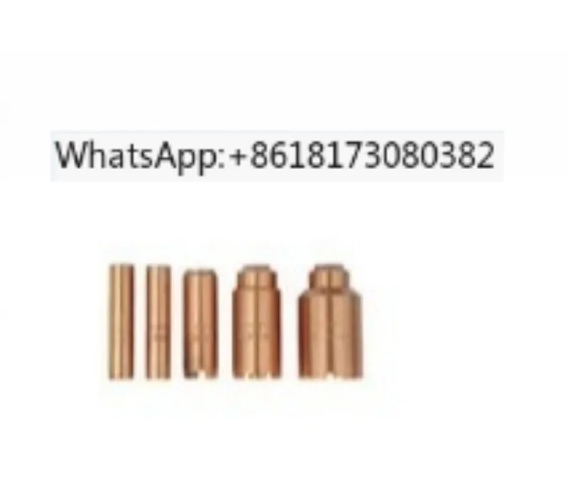 Ugello Di Riscaldamento Per Impieghi Gravosi 5LN-HN 4LN-HN 3LN-HN 2LN-HN 1LN-HN Per Preriscaldamento E Saldatura Industriale-image