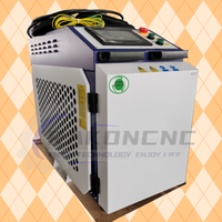 Factory Direct Sale Laser Welding Machine 4 In 1 4000w Lazer Welding Machine Laser For Metal