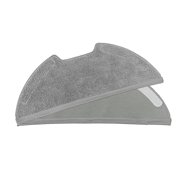 Запасные части для робота-пылесоса Eureka E10S