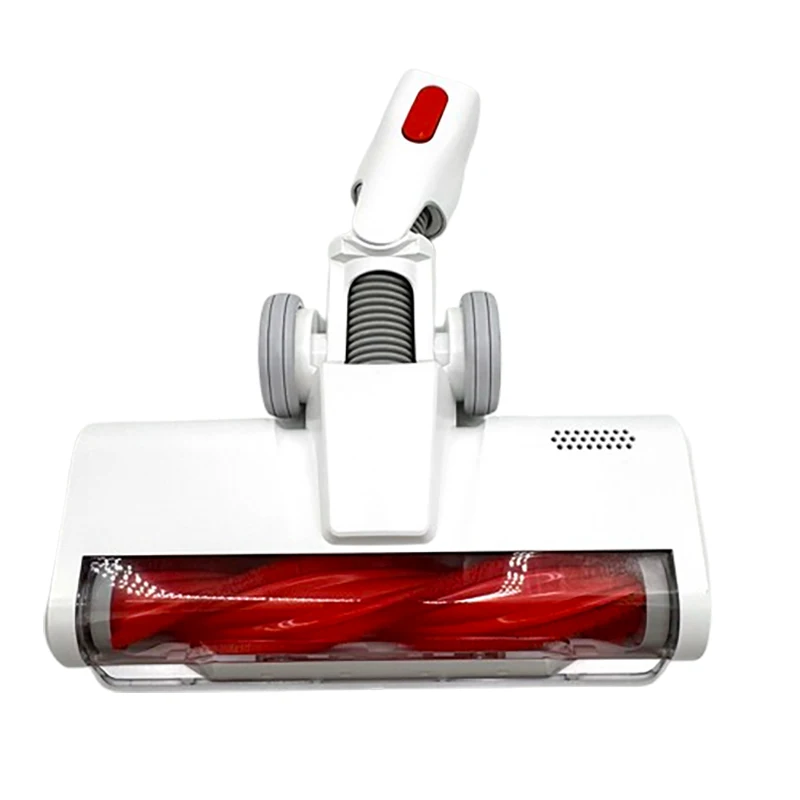 MIJIA Xiaomi vacuum cleaner G20 lite Xiaomi C203 original carpet brush assembly with roller brush accessories