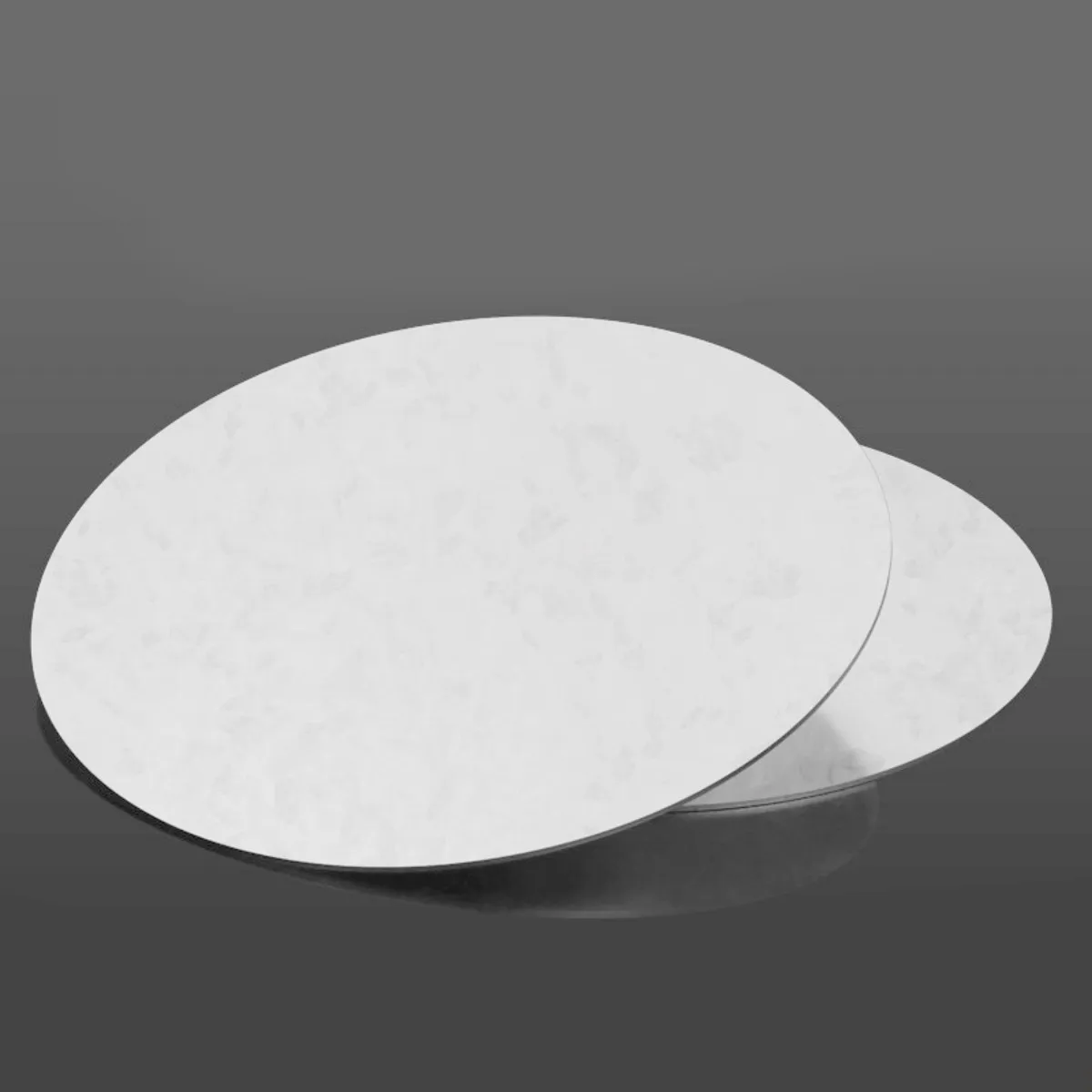 Galvanized Iron Circular Disc Q235/A3 Metal Iron Circular Plate Thickness 0.5mm To 3mm Diameter 50/55/60/65/70/75/80/85/90-300mm