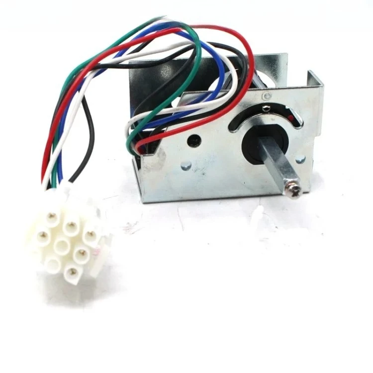 Accelerator Forklift Parts DTJ07401C Extended Handle Control Accelerator