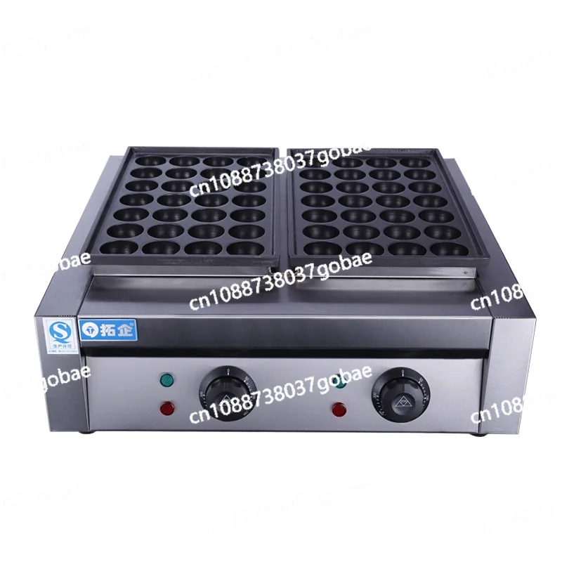 

Booth machine, electric heating booth, snack equipment