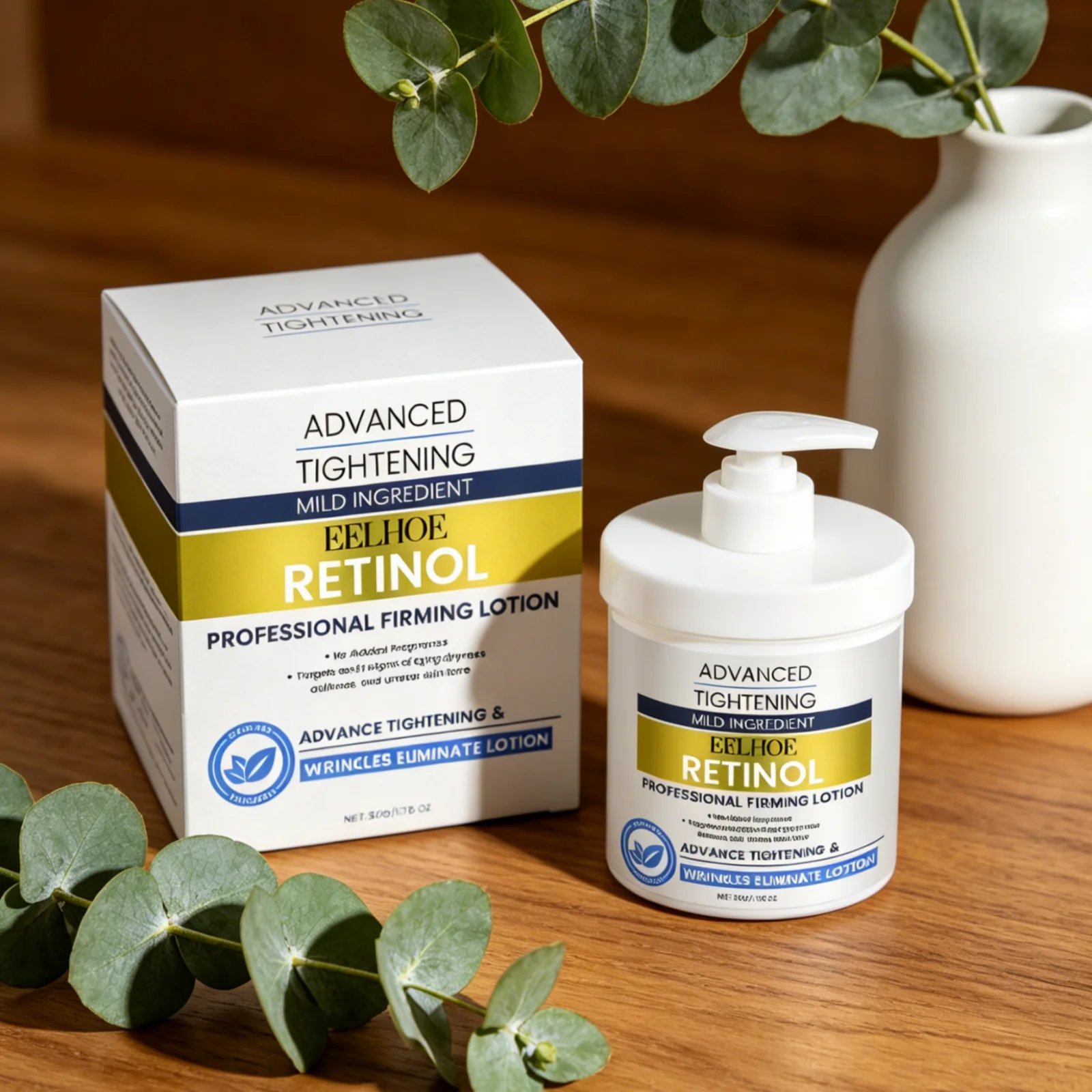 EELHOE Retinol Sıkılaştırıcı K - Milk Thistle Silymarin incelemesi ve fiyatı