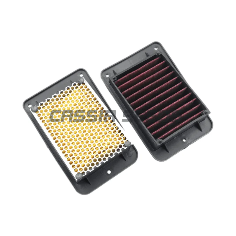 For SYM Symphony 125 Symphony 150 RV125 RV150 RV180 CRUISYM 150 180 XS110T FNX150 Intake Filter Air Filter