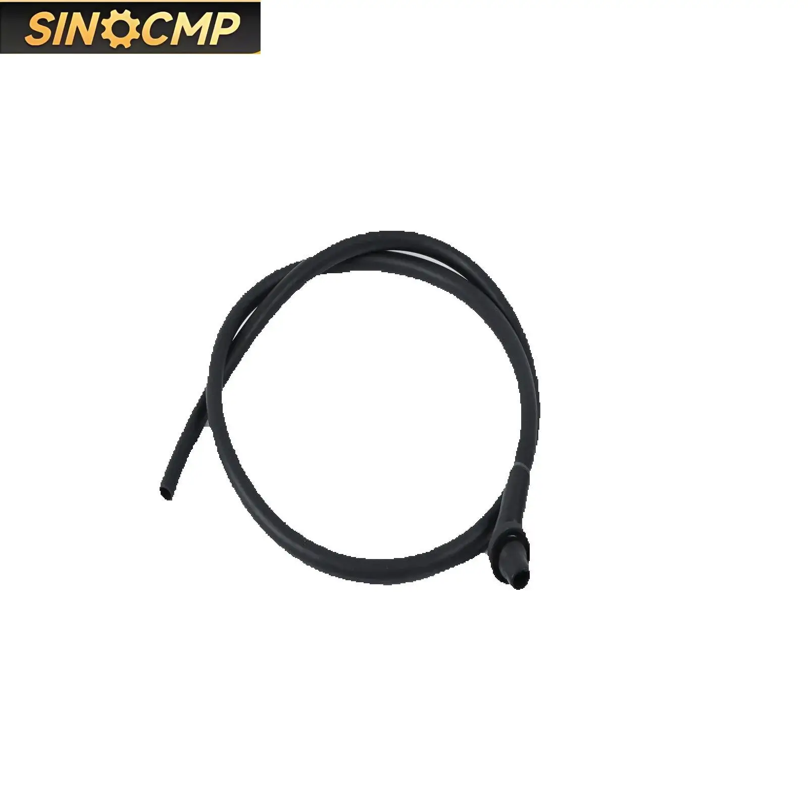 

1 шт. передняя сливная трубка для люка на крыше EEH500100 для Land Rover Discovery 3 и 4, передняя сливная трубка для люка, автомобильные детали