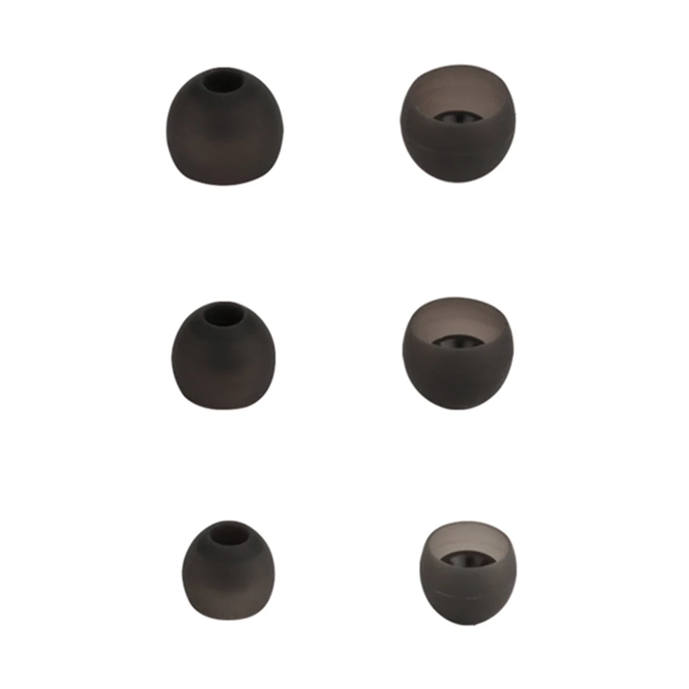 سدادة أذن من السيليكون لـ JBL TOUR PRO + سماعة أذن بديلة مريحة سدادة أذن مقاس S M L ملحقات سماعات أذن داخل الأذن #5