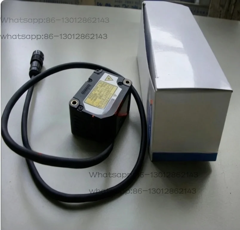 

ZX2-LDA11 ZX2-LD50 genuine laser intelligent displacement amplifier sensor