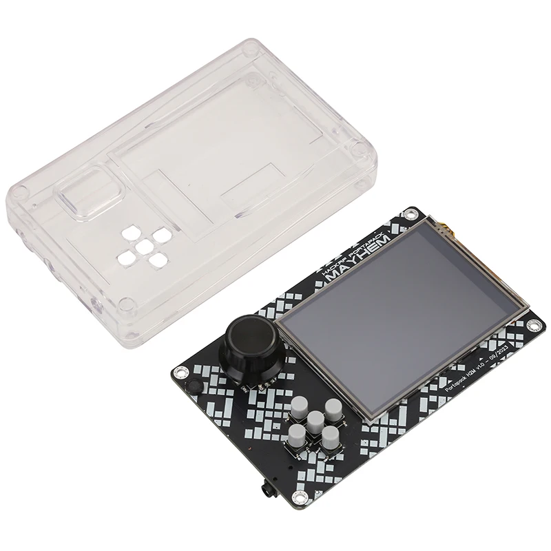 portapack-h2m-signature-edition-radio-portatil-sdr-definida-por-software-1000mhz-tcxo-receptor-de-radio-para-hackrf