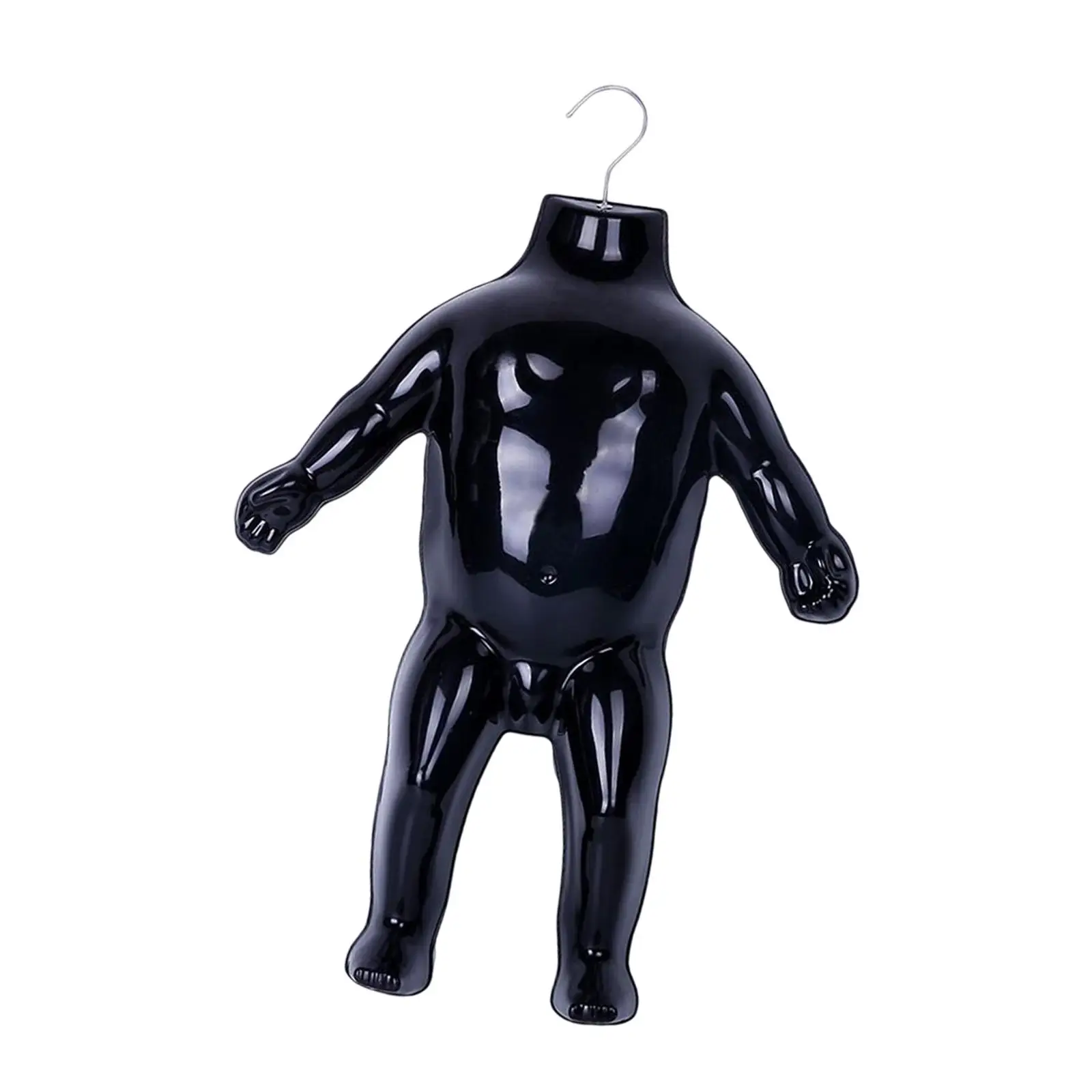 

Child Mannequin Display for Clothing, 21.65 Inch Height Model for Shop And Home
