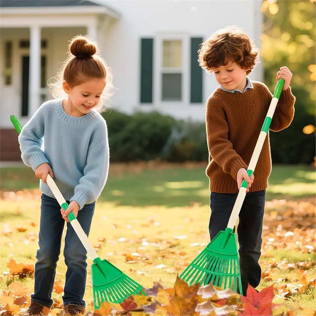 

T64C! Door Window Alarms, Adjustable Volume, Chime/Alarm, Door Window Alarm Sensor for Home Security, Kids Safety 4 Pack