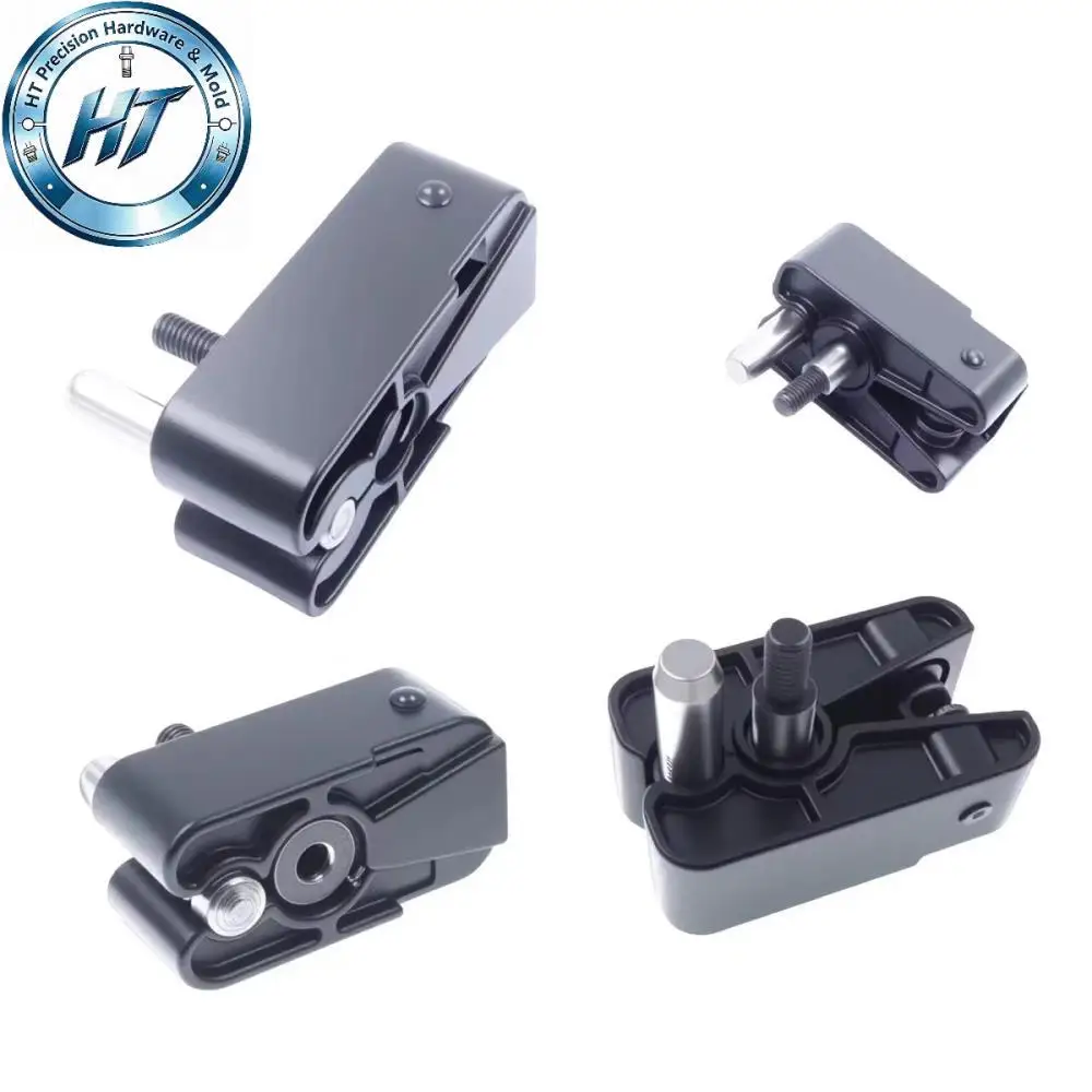 1PC MRT 10M 20M 40M Slide Retainer Limit Clamp Holding Device Plastic Mold Slider Parts Injection Accessories