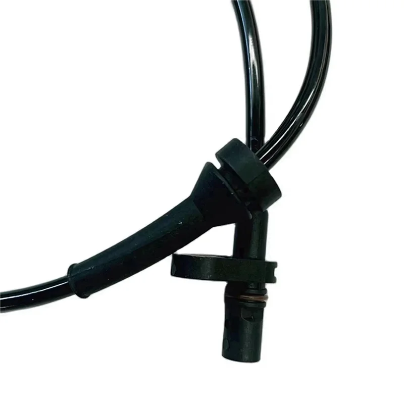 2X 3550210R001 เซ็นเซอร์ ABS ด้านหน้ารถเซ็นเซอร์ระบบเบรกป้องกันล้อล็อกสำหรับเจเอซี ซันเรย์