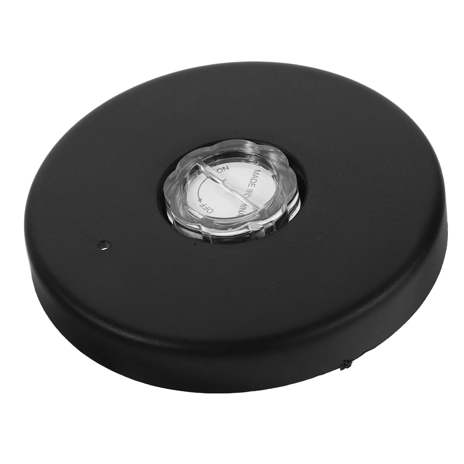 Beer Tower Cap LED Light Sealing Lid Replacement Beer Dispenser Margarita Mimosa Tower Drink Fountain Accessory Fresh Leak-Proof