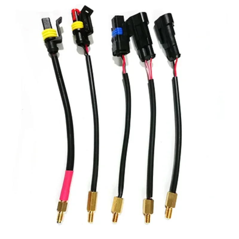 LPG CNG System Water Temperature Sensor For Reducer And Other Parts