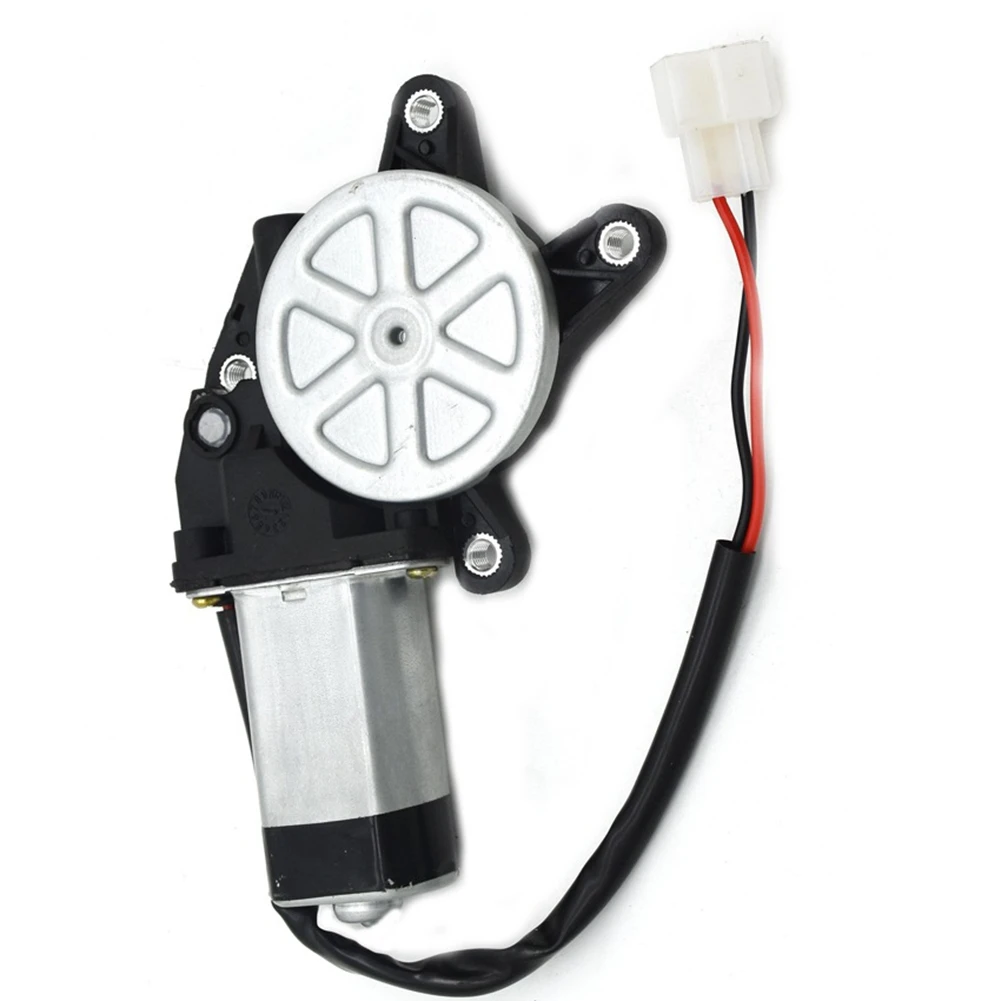 N08R محرك قوة نافذة رفع المحرك سيارة كهربائية منظم للنوافذ الكهربائية محرك نافذة رافع محرك الطاقة 12 فولت