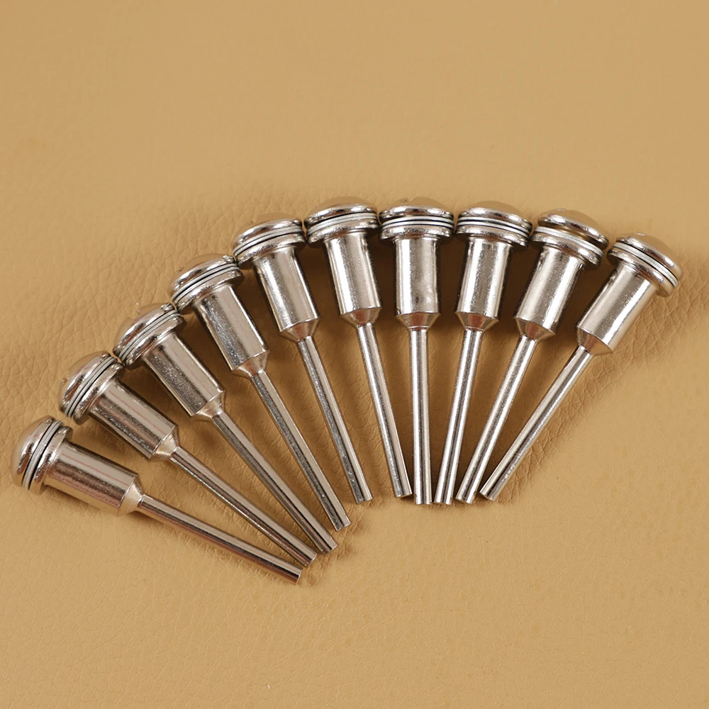 2.35/3.17/3.2/6mm Saw Blade Cutting Disc Extension Connective Rod Rotary Tool Polishing Jigsaw Saw Holder Connecting Rod Sleeve